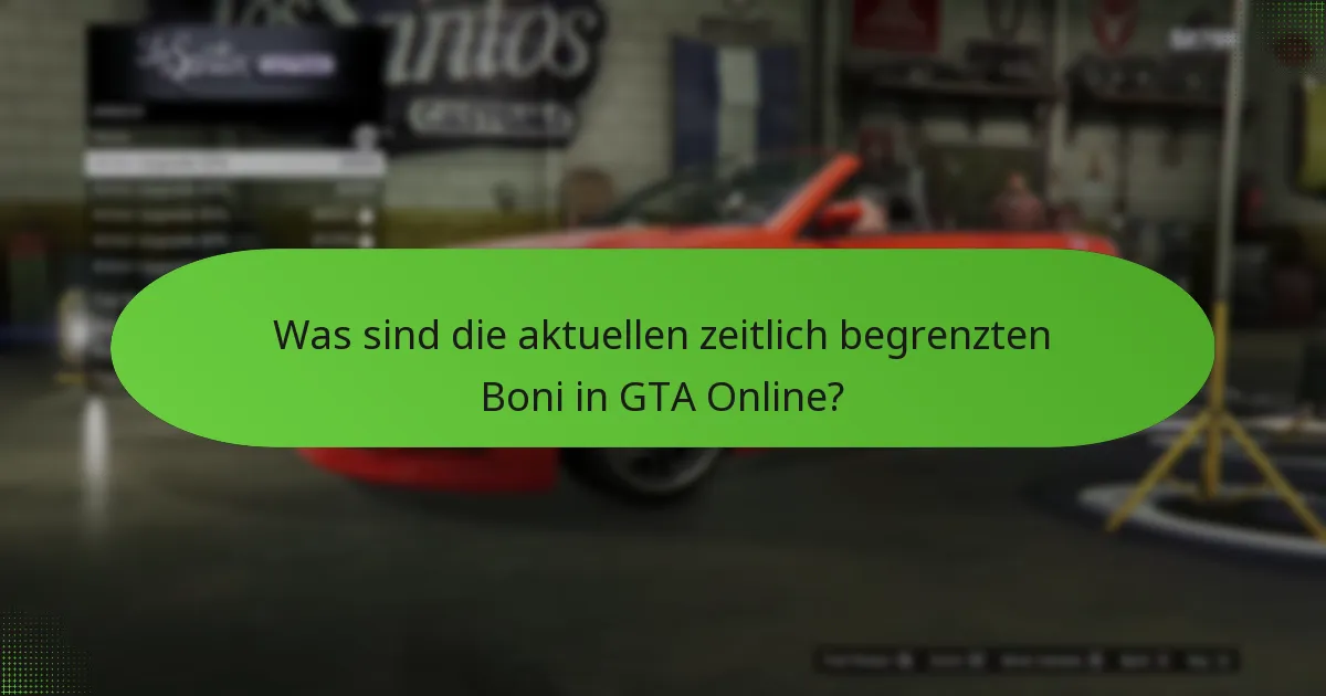 Wie können Spieler während der Aktionen einzigartige GTA$ verdienen?