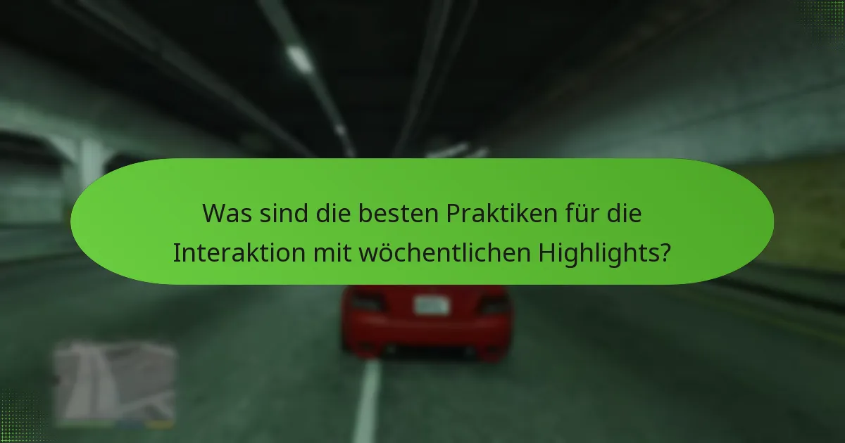 Welche speziellen Boni sind diese Woche verfügbar?