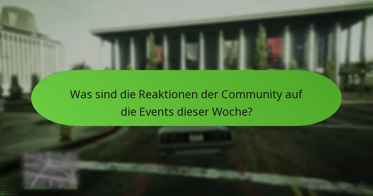 Welche speziellen Boni waren diese Woche verfügbar?