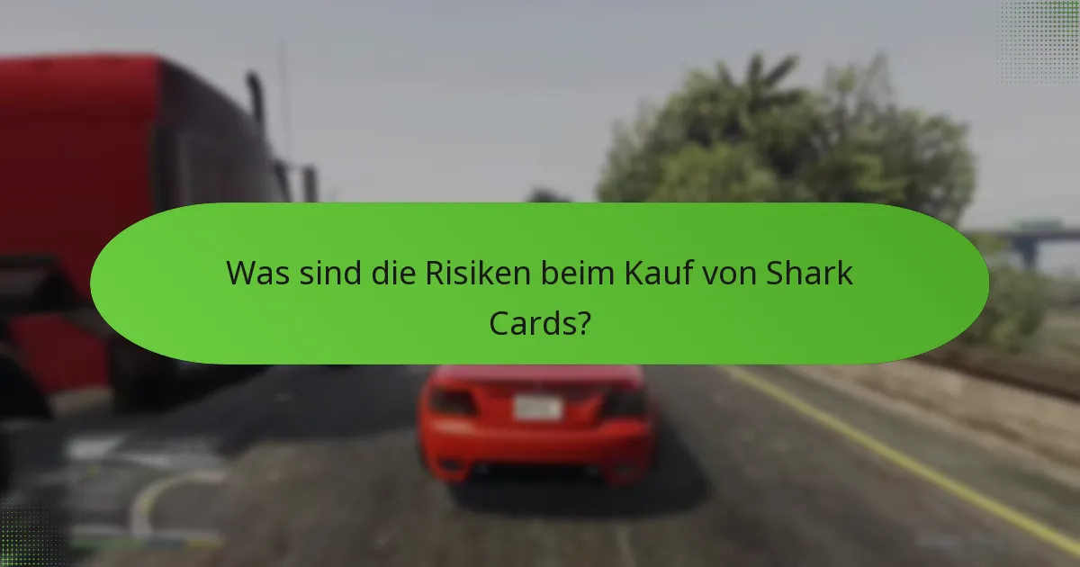 Welche Shark Card bietet den besten Wert?
