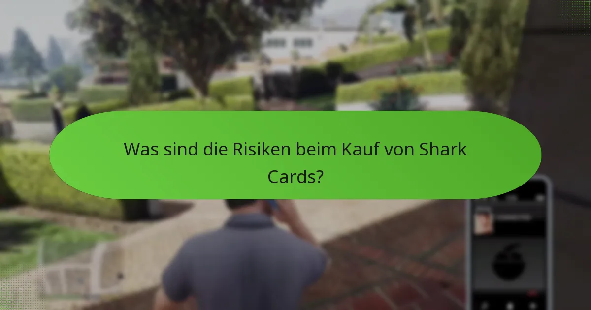 Wie verbessern Shark Card Aktionen das Gameplay?