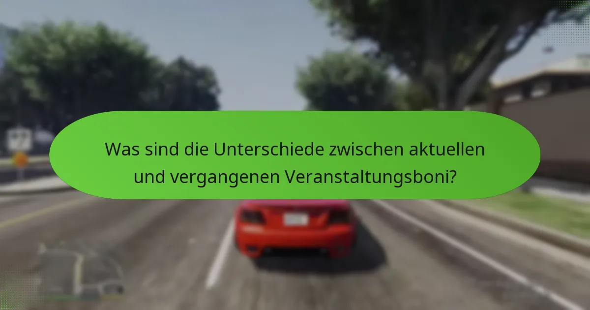 Wie funktionieren spezielle Missionen im Veranstaltungskalender?