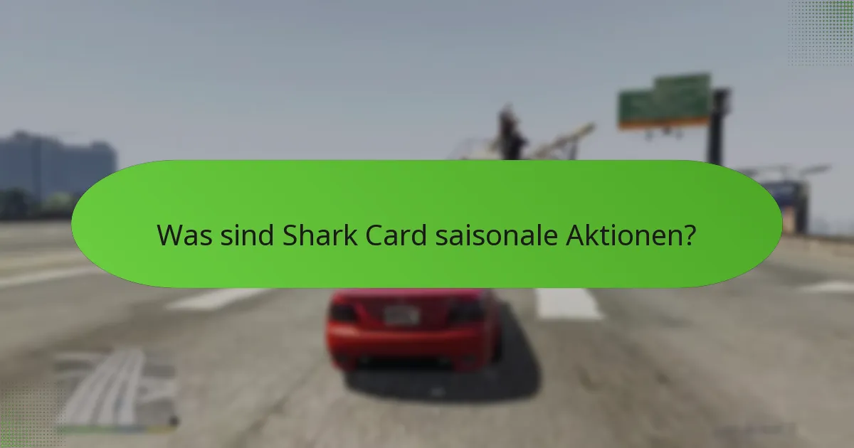 Welche Feiertagsboni sind mit Shark Cards verfügbar?