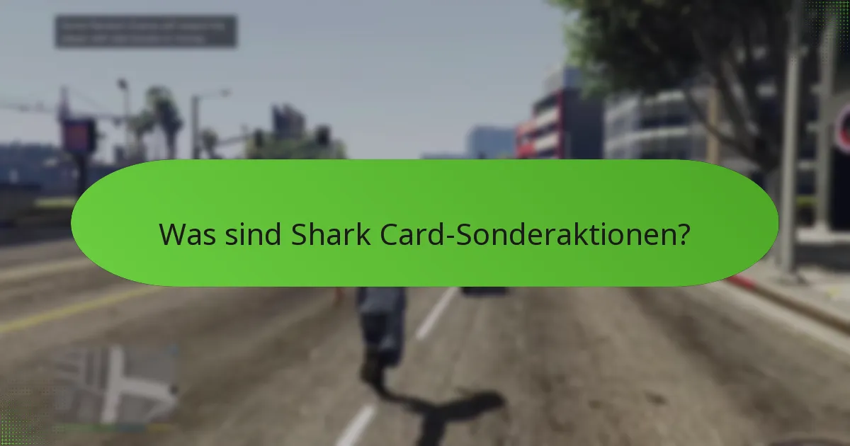 Wie können Spieler an Shark Card-Sonderaktionen teilnehmen?