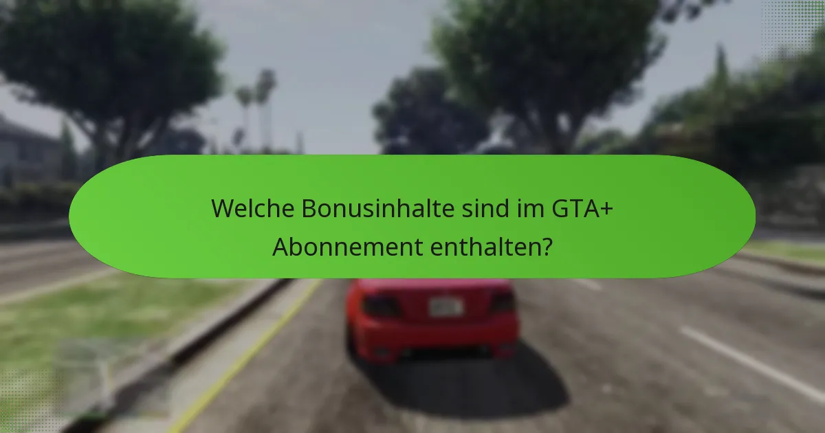 Wie kann ich GTA+ Rabatte einlösen?