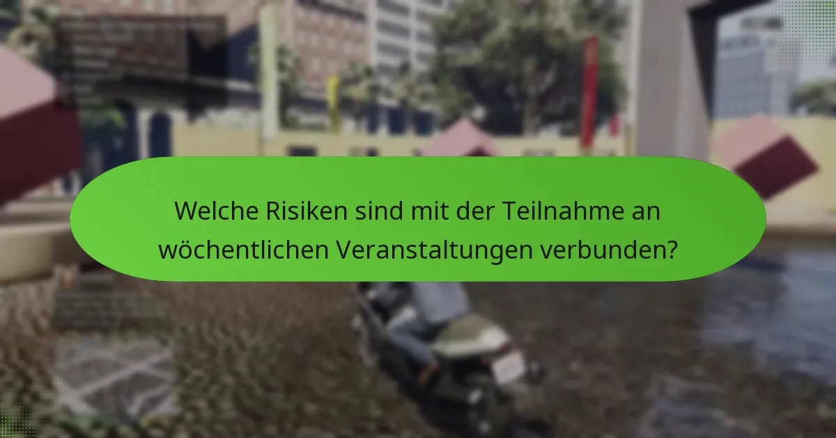 Wie können die Spieler ihr GTA$ während der Veranstaltungen effektiv nutzen?