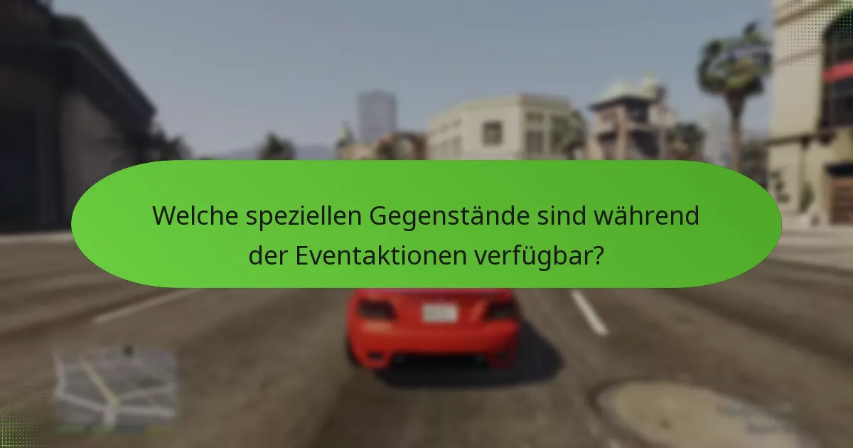 Wann beginnen und enden die Eventaktionen?