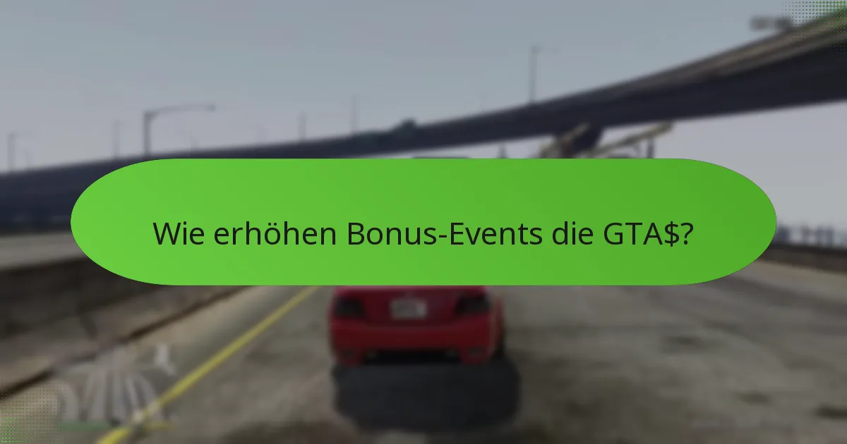 Wie man Missionen während Bonus-Events effektiv abschließt?