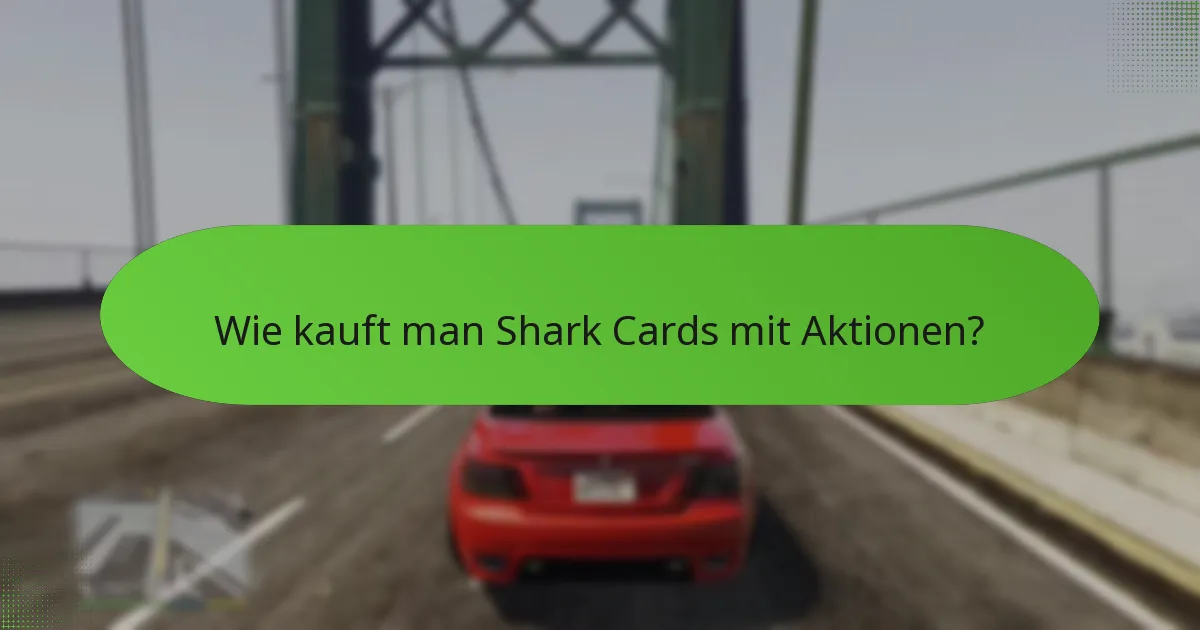 Was sind die Risiken beim Kauf von Shark Cards?